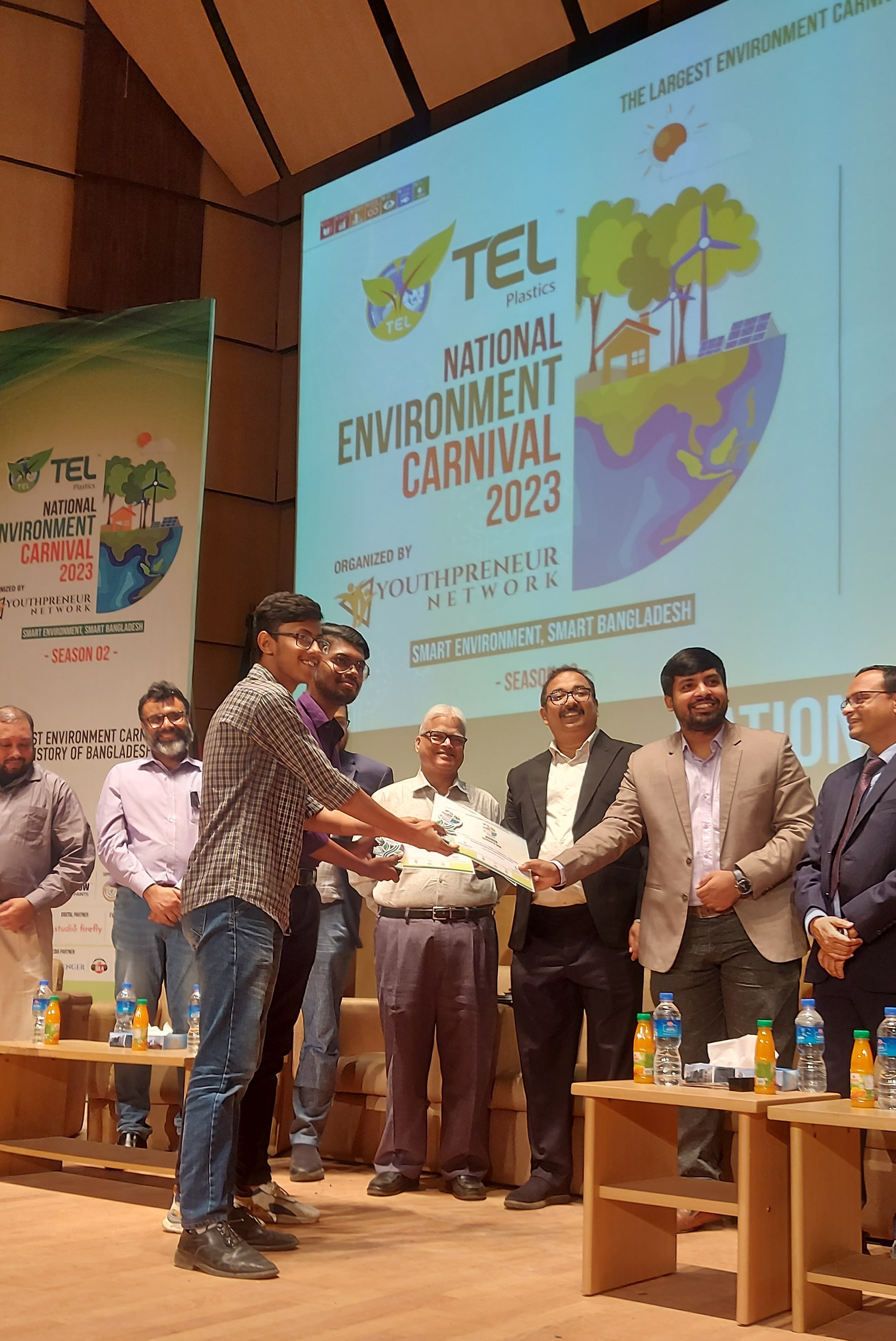 TWH Community Event 7